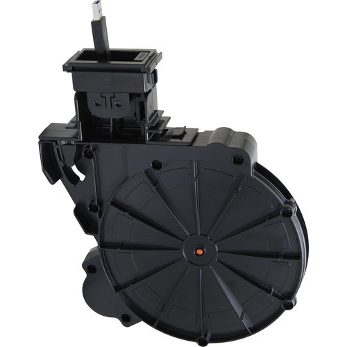 Harman Pro FG552-37 Cables Amx Usb 3.0 Module With Retractable Myturn Ready Cable - 5 Ft Usb Data Transfer Cable For Notebook,  Fg55237 718878025161