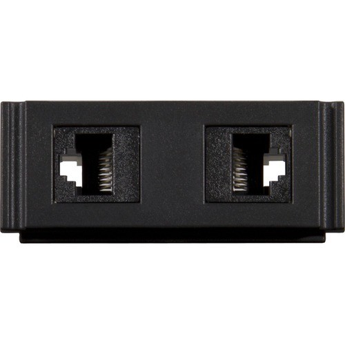 Harman Pro FG553-02 Connector Adapters Amx Hpx-n102-rj45 Dual Cat6 Ethernet Module - 2 X Rj-45 Port(s) (fg553-02) Fg55302 718878007884