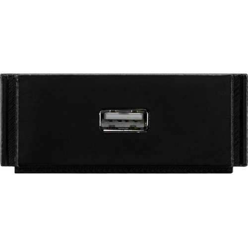 Harman Pro FG553-11 Faceplates & Mounting Boxes Amx Hpx-n100-usb Single Usb Module With Integrated Cable (fg553-11) Fg55311 718878007891
