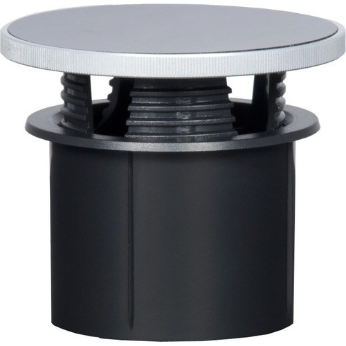 Harman Pro FG570-02B-GS Cable Management Amx Hpg-20b-gs Hydraport Gloss Component - Silver Black Anodized Alum (fg570-02b-gs) Fg57002bgs 718878228555