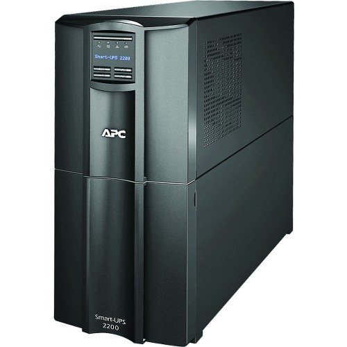 Apc Schneider SMT2200C UPS General Purpose Smart-ups Smt2200c 2.2kva Tower Ups 731304331049