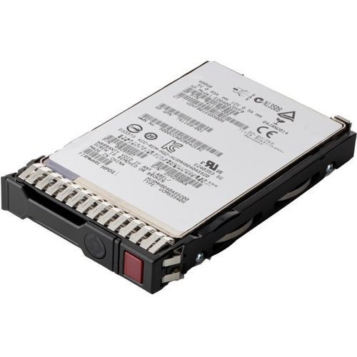 Hp 870148-B21 Hard Drives Hpe Sourcing 15.30 Tb Solid State Drive - 2.5" Internal - Sas (12gb/s Sas) - Server Device Supported 870148b21 