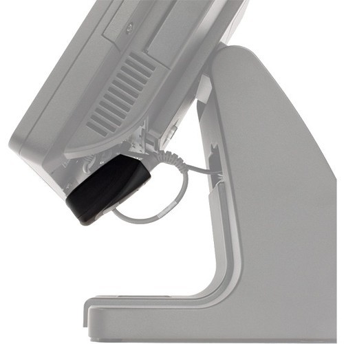 Pos-X 4B000000095100 Mounting Kits Pos-x Mounting Bracket For Bar Code Scanner (4b000000095100) 826635700524