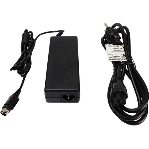 Pos-X 963GE020000821 Power Adapters Pos-x : 120w 4pin Power:evo-tp4x-g/h/j/k/l. - 120 W (963ge020000821) 826635701637