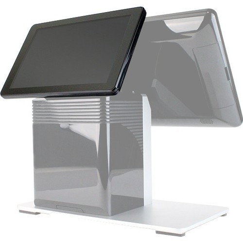 Pos-X 932AD041800233 Pole Displays Pos-x 10" Rear Display For Ion Tp5 Pro - 10" - Lcd (932ad041800233) 826635702931