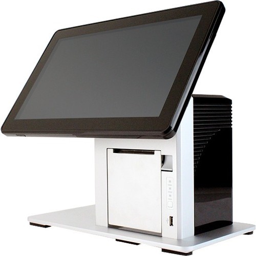 Pos-X 935KY392400L33 POS Terminals Pos-x Ion Tp5e : 14" ,ptr, Cel 2.4ghz,4gb,64g Ssd,win10iot - Celeron 2.40 Ghz - 4 Gb Ddr3 Sdram - 64 826635703105