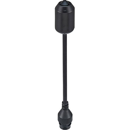 Wisenet SLA-T4680 Lenses & Filters Hanwha Techwin Sla-t4680 - 4.60 Mm - F/2.5 - Fixed Lens - Designed For Digital Camera - 1.7" Length  Slat4680 641753487283