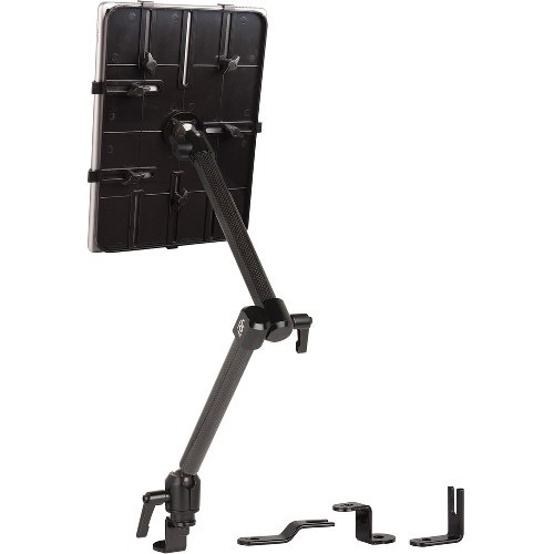 The Joy Factory MNU605 Mounting Kits The Joy Factory Unite Vehicle Mount For Tablet, Ultrabook - 13" Screen Support (mnu605) 817713016927