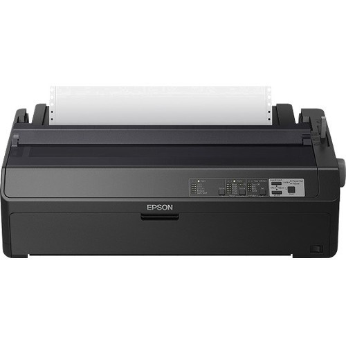 Epson C11CF38202 Dot Matrix Printers Fx219011nt Impact Printer (c11cf38202) 010343939431