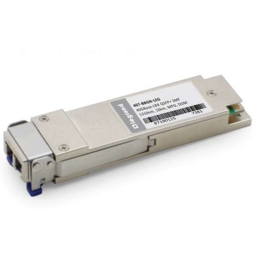 C2g 407-BBGN-LEG Switch Modules Legrand Dell 407-bbgn 40gbase-lr4 Qsfp+ Transceiver Taa - For Optical Network, Data Networking - 1 X 407bbgnleg 757120669685