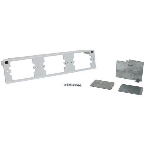 Middle Atlantic EFB6-MB Mounting Kits Wiremold Efb6-mb Mounting Bracket For A/v Equipment, Power Equipment, Floor Box Efb6mb 786776179637