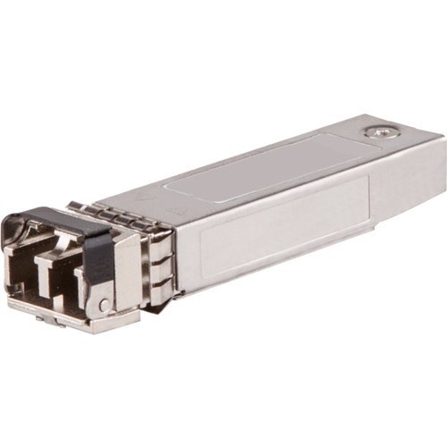 Aruba Networks J4860D Switch Modules Hpe 1g Sfp Lc Lh 70km Smf Transceiver - For Optical Network, Data Networking - 1 X Lc 1000base-lh Ne 190017245874