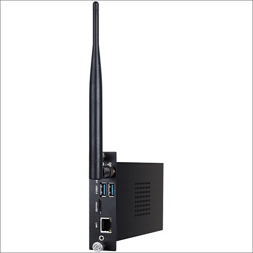 Viewsonic VPC01-AN Single Board Computers Enhanced Slot-in Android Module For Viewboard Ifp50 Series With Serial Number Pr (vpc01-an) Vpc01an 766907909814