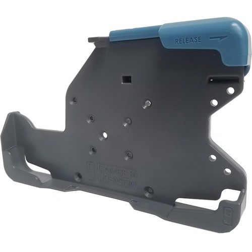 Gamber Johnson 7160-1002-00 Cradles Gamber-johnson Samsung Galaxy Tab Active2 Lite Cradle - Docking - Tablet Pc - Charging Capability (7 7160100200 041898987936