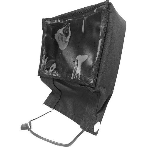 Gamber Johnson 7160-0982 Skins Gamber-johnson 10" (25.4 Cm) Thermal Tablet Protective Cover - For Tablet - Dust Resistant, Dirt Res 71600982 