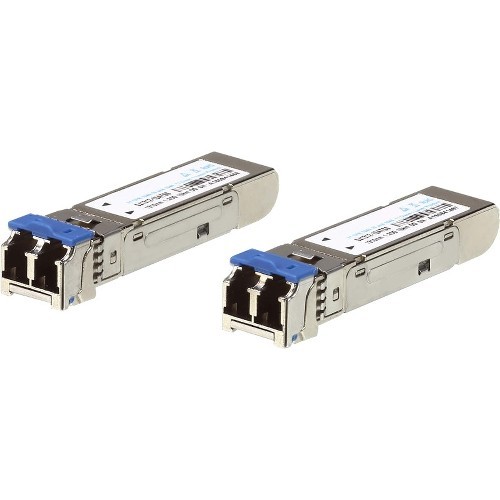 Aten 2A-136G Switch Modules Aten Fiber Multi-mode 1.25g Sfp Transceiver Module (550m)-taa Compliant - For Data Networking, Optic 2a136g 672792007903