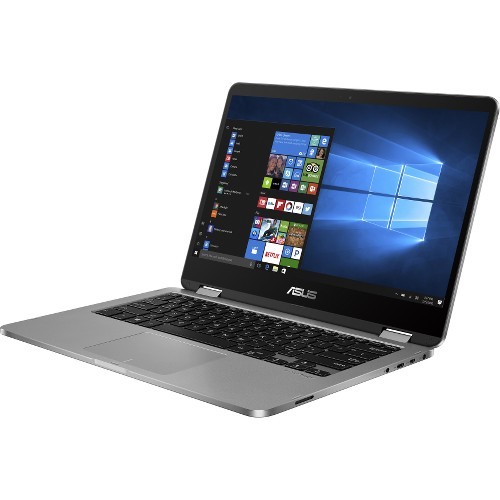 Asus TP401CA-DHM4T Notebooks Asus Vivobook Flip 14 Tp401 Tp401ca-dhm4t 14" Touchscreen Convertible Notebook - Intel Core M 7th Ge Tp401cadhm4t 889349904848