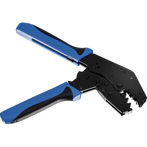 Trendnet TC-FCT Uncategorized Fiber Ratchet Crimp Tool Tcfct 0710931401455
