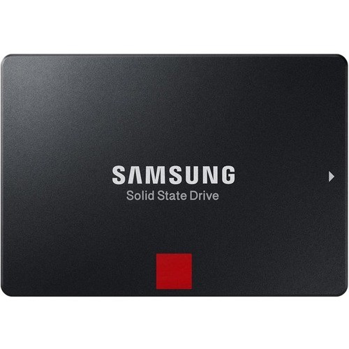 Samsung MZ-76P4T0BW Hard Drives Samsung 860 Pro Mz-76p4t0bw 4 Tb Solid State Drive - 2.5" Internal - Sata (sata/600) - 560 Mb/s Maxi Mz76p4t0bw 887276247571