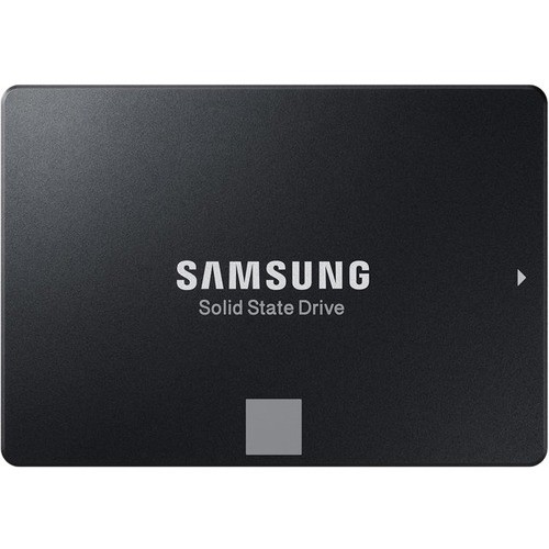 Samsung MZ-76E250B/AM Hard Drives Samsung 860 Evo Mz-76e250b/am 250 Gb Solid State Drive - 2.5" Internal - Sata (sata/600) - 550 Mb/s  Mz76e250bam 190403892828