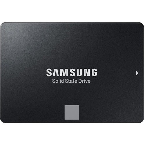 Samsung MZ-76E250E Hard Drives Samsung 860 Evo Mz-76e250e 250 Gb Solid State Drive - 2.5" Internal - Sata (sata/600) - Notebook Dev Mz76e250e 695975498268