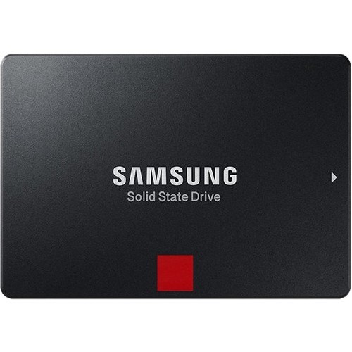 Samsung MZ-76P2T0E Hard Drives Samsung 860 Pro Mz-76p2t0e 2 Tb Solid State Drive - 2.5" Internal - Sata (sata/600) - 560 Mb/s Maxim Mz76p2t0e 818240121436
