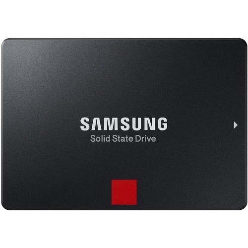 Samsung MZ-76P512E Hard Drives Samsung 860 Pro Mz-76p512e 512 Gb Solid State Drive - 2.5" Internal - Sata (sata/600) - Workstation  Mz76p512e 818241477785