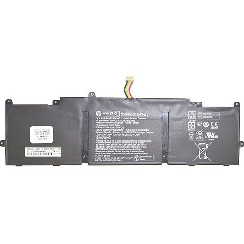 Total Micro 767068-005-TM Batteries Total Micro Battery - For Notebook - Battery Rechargeable - Proprietary Battery Size - 3250 Mah (767 767068005tm 810766028657