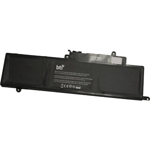 Battery Technology DL-I7347 Batteries Bti Dl-i7347 10.8v 37whr Li-ion Battery 04k8yh, 451-bbpg, Gk5ky, 092nct, 4k8yh, Rhn1c, 0wf28, 92nct, Dli7347 886734868006