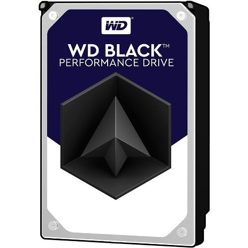 Western Digital WD6003FZBX Hard Drives Black Performance Desktop Hard Drive 696544936976
