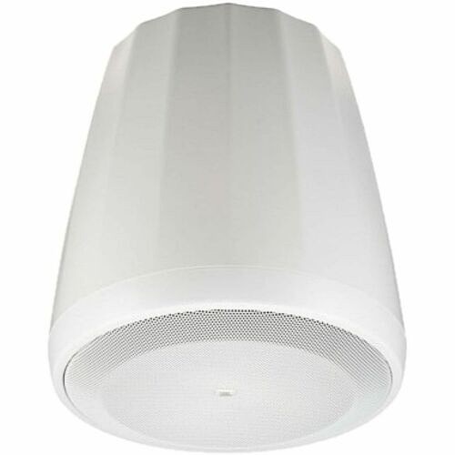 Harman Pro C64P/T-WH Speakers Jbl Professional Control 64p/t Pendant Mount Speaker - White - 65 Hz To 15 Khz - 8 Ohm (c64p/t-wh) C64ptwh 691991004247