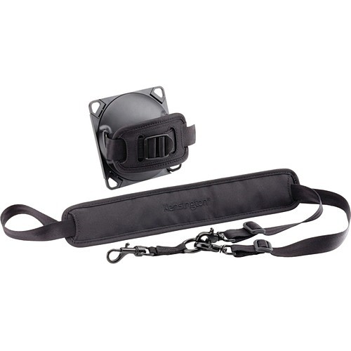 Kensington K67832WW Carrying Cases Rotating Hand Shoulder Strap   Case - For Secureback M Series For Ipad (k67832ww) 818214515551