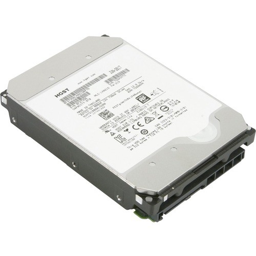 Supermicro HDD-A8TB-HUH721008AL5200 Hard Drives Supermicro Ultrastar He10 Huh721008al5200 8 Tb Hard Drive - 3.5" Internal - Sas (12gb/s Sas) - 7200r Hdda8tbhuh721008al5200 672042230280