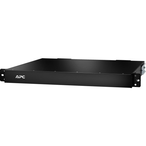 Apc Schneider SRT6RMM Uncategorized Apc By Schneider Electric 5kva And 6kva Marine Filter Rack-mount - 19" Width X 13" Depth X 1.7" Heig 731304324843