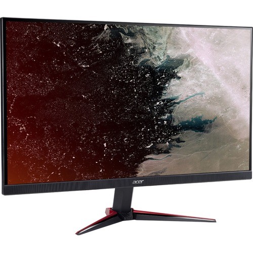 Acer UM.WV0AA.001 Monitors Acer Nitro Vg220q 21.5" Full Hd Led Lcd Monitor - 16:9 - Black - In-plane Switching (ips) Technology Umwv0aa001 191114617465