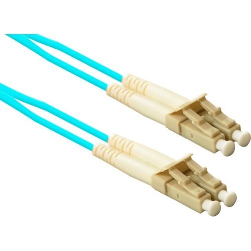 Enet Components LC2-10G-14M-ENC Cables Enet Fiber Optic Duplex Network Cable - 45.93 Ft Fiber Optic Network Cable For Network Device - Firs Lc210g14menc 762047534336