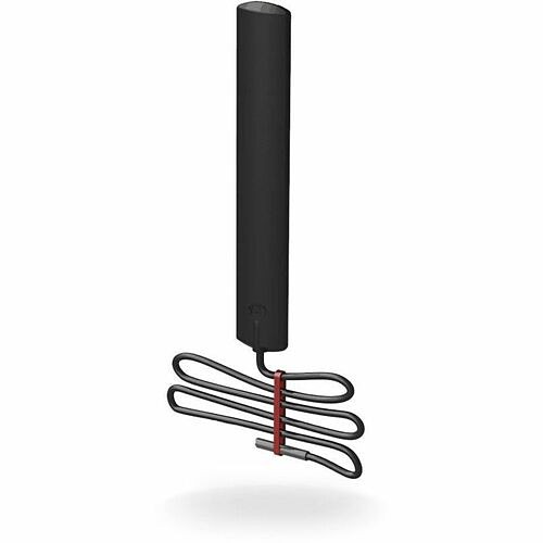 Panorama Antennas EF-BC3G-26-05SP Antennas Panorama Antennas Ef-bc3g-26   Adhesive Mount 2g/3g/4g Lte Antenna - 698 Mhz To 960 Mhz, 1710 Mhz To Efbc3g2605sp 