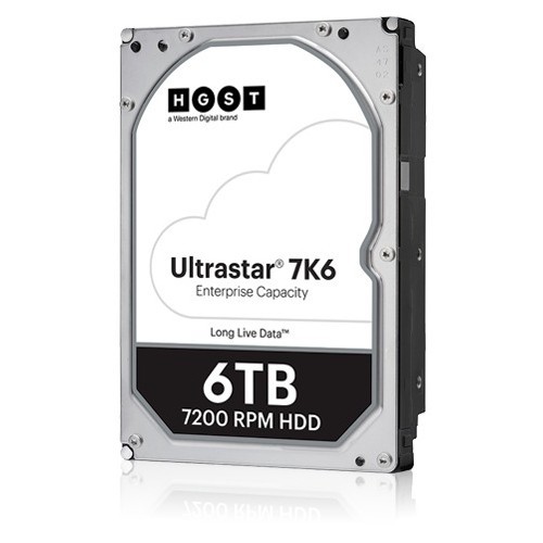 Hitachi 0B35948 Uncategorized 4tb Sata Ultra 4kn Se 7k6 (0b35948) 