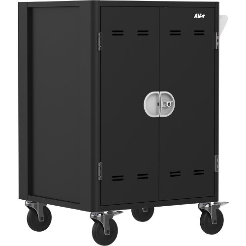 Avermedia CHRGC36I+ Carts & Dollies Avercharge C36i+ Charging Cart Chrgc36i 848090005686