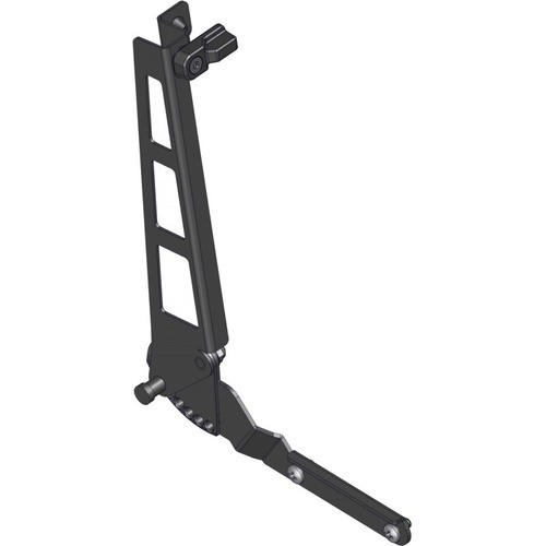 Havis DS-DA-420 Mounting Kits Havis Mounting Adapter For Docking Station, Notebook (ds-da-420) Dsda420 