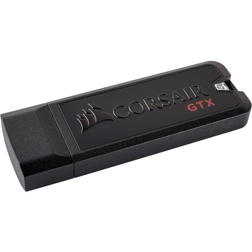 Corsair CMFVYGTX3C-1TB Flash Drives Flash Voyager Gtx Usb 3.1 1tb Premium Flash Drive Cmfvygtx3c1tb 818214485052