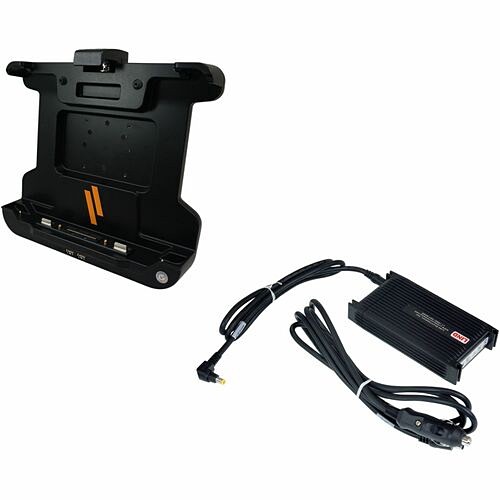 Havis DS-PAN-1202-2 Docking Stations Havis Ds-pan-1200 Docking Station - For Tablet Pc - Rugged - 6 X Usb Ports - 4 X Usb 2.0 - 2 X Usb 3 Dspan12022 