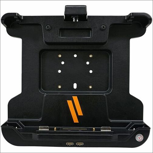 Havis DS-PAN-1205-2 Docking Stations Havis Ds-pan-1200 Docking Station - For Tablet Pc - Rugged - 6 X Usb Ports - 4 X Usb 2.0 - 2 X Usb 3 Dspan12052 
