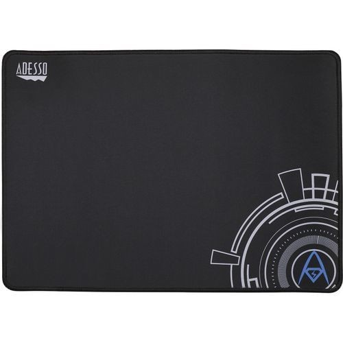 Adesso TRUFORM P102 Wrist/Mouse Pads Truform P102 16 X 12 Inches Gaming Mouse Pad Truformp102 783750009171