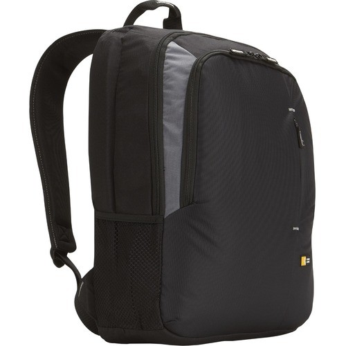 Case Logic 3200980 Carrying Cases Case Logic Vnb-217 Carrying Case (backpack) For 17" Notebook, Snacks, Water Bottle, Accessories - Bl 085854209038