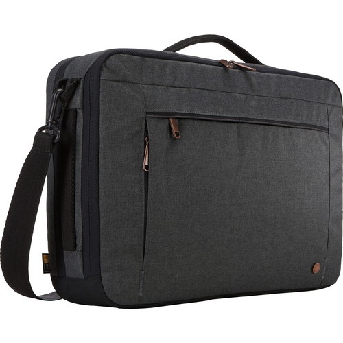 Case Logic 3203698 Carrying Cases Case Logic Era Eracv-116 Carrying Case (backpack) For 10.5" To 15.6" Notebook, Tablet - Obsidian - P 085854241878