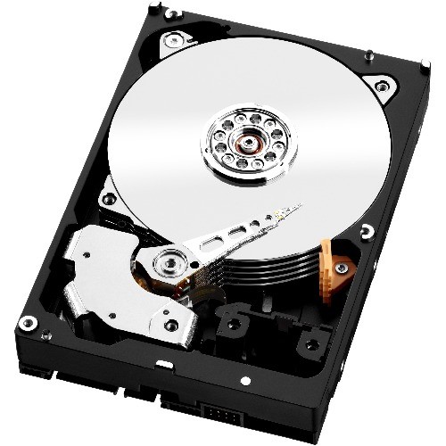 Western Digital WD4001FFSX-RF Uncategorized Wd Red Pro 4 Tb 3.5 Refurbished     Internal - Internal Hard Drive 7200rpm (wd4001ffsx-rf) Wd4001ffsxrf 