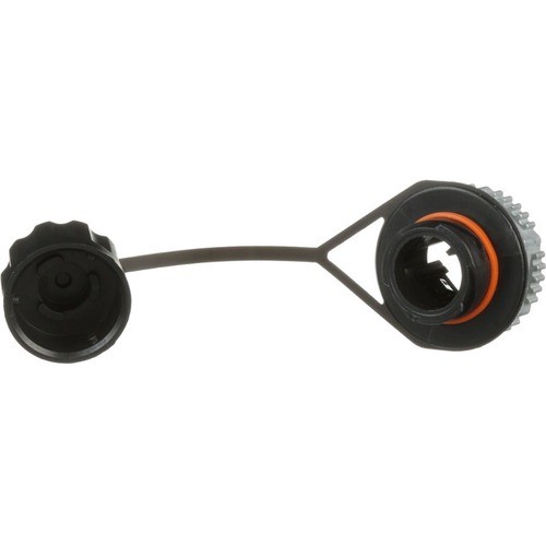 Panduit IAEBH5ES Cable Ends/Connectors Industrialnet Tx5e Connectors 074983815999