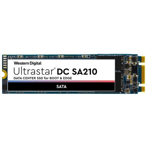 Sandisk 0TS1657 Hard Drives Western Digital Ultrastar Hbs3a1919a4m4b1 1.92 Tb Solid State Drive - M.2 2280 Internal - Sata (sata 