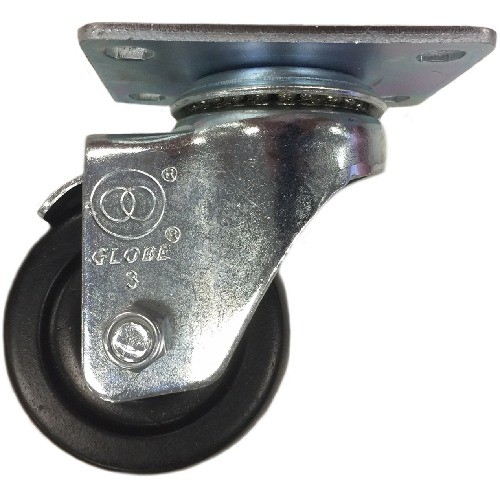 Viewsonic EP-WHL-005 Wheels/Casters Wheel Kit For Ep5520, Ep5520t, Ep5540, Ep5540t, Ep5542, And Ep5542t, With Brake (ep-whl-005) Epwhl005 766907972313